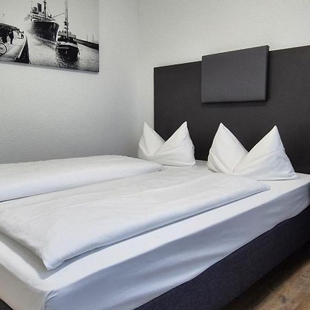 Melvi Hotel Göppingen Exteriér fotografie