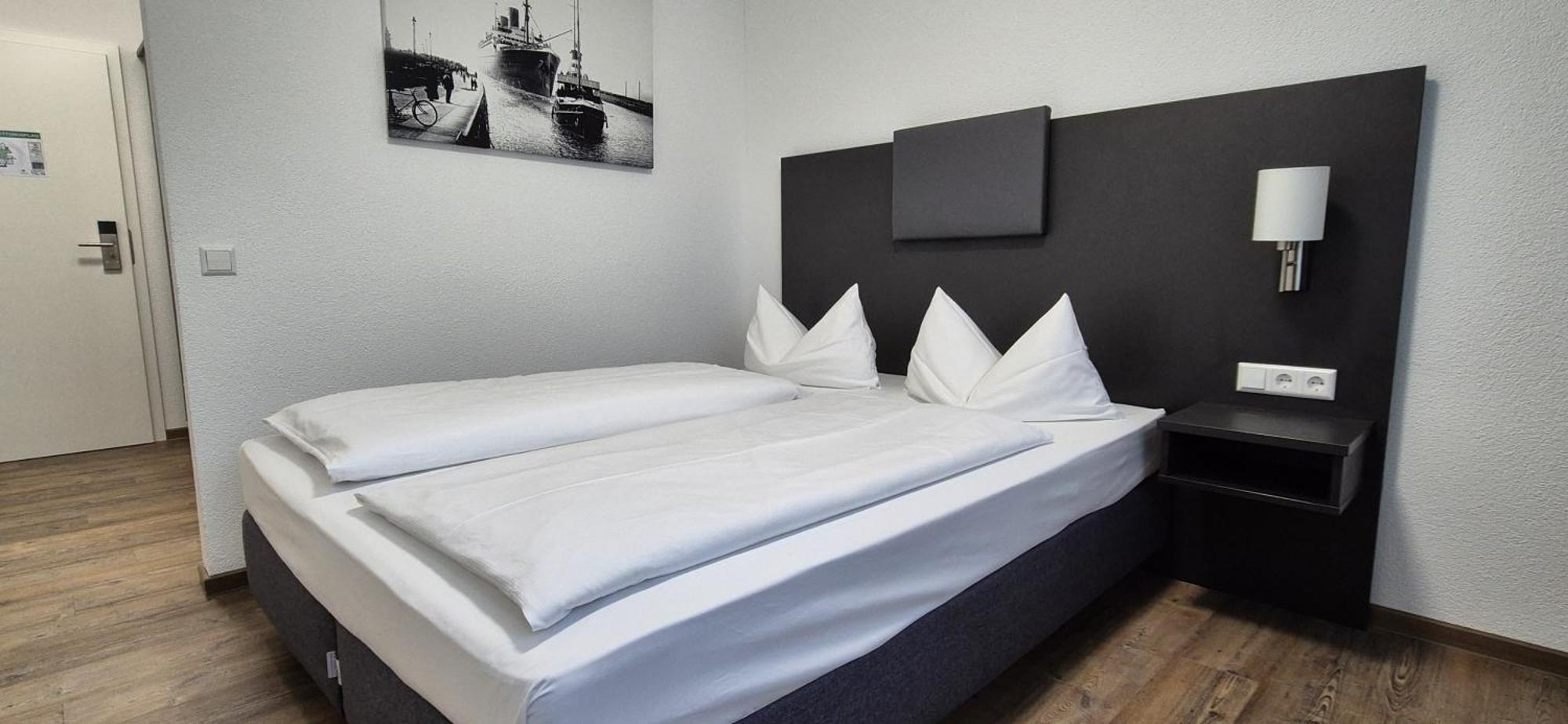 Melvi Hotel Göppingen Exteriér fotografie