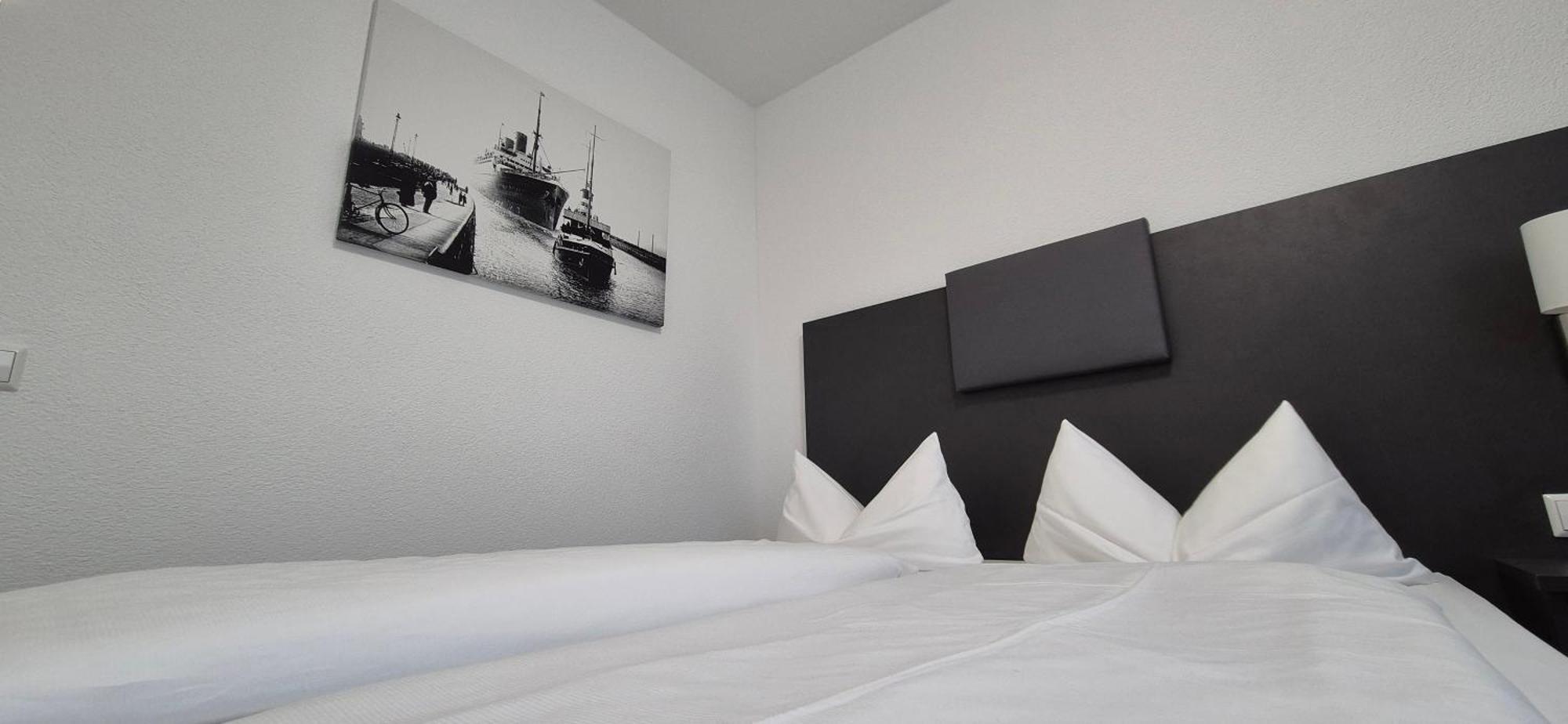Melvi Hotel Göppingen Exteriér fotografie