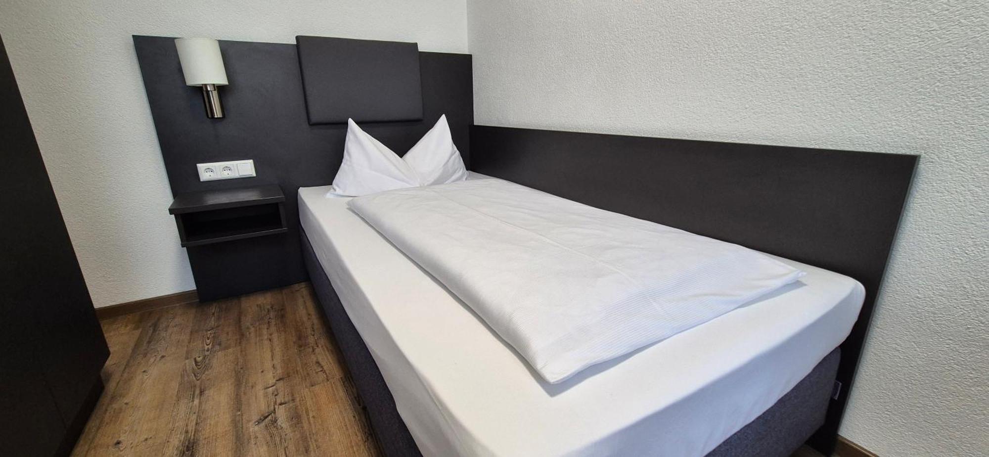 Melvi Hotel Göppingen Exteriér fotografie