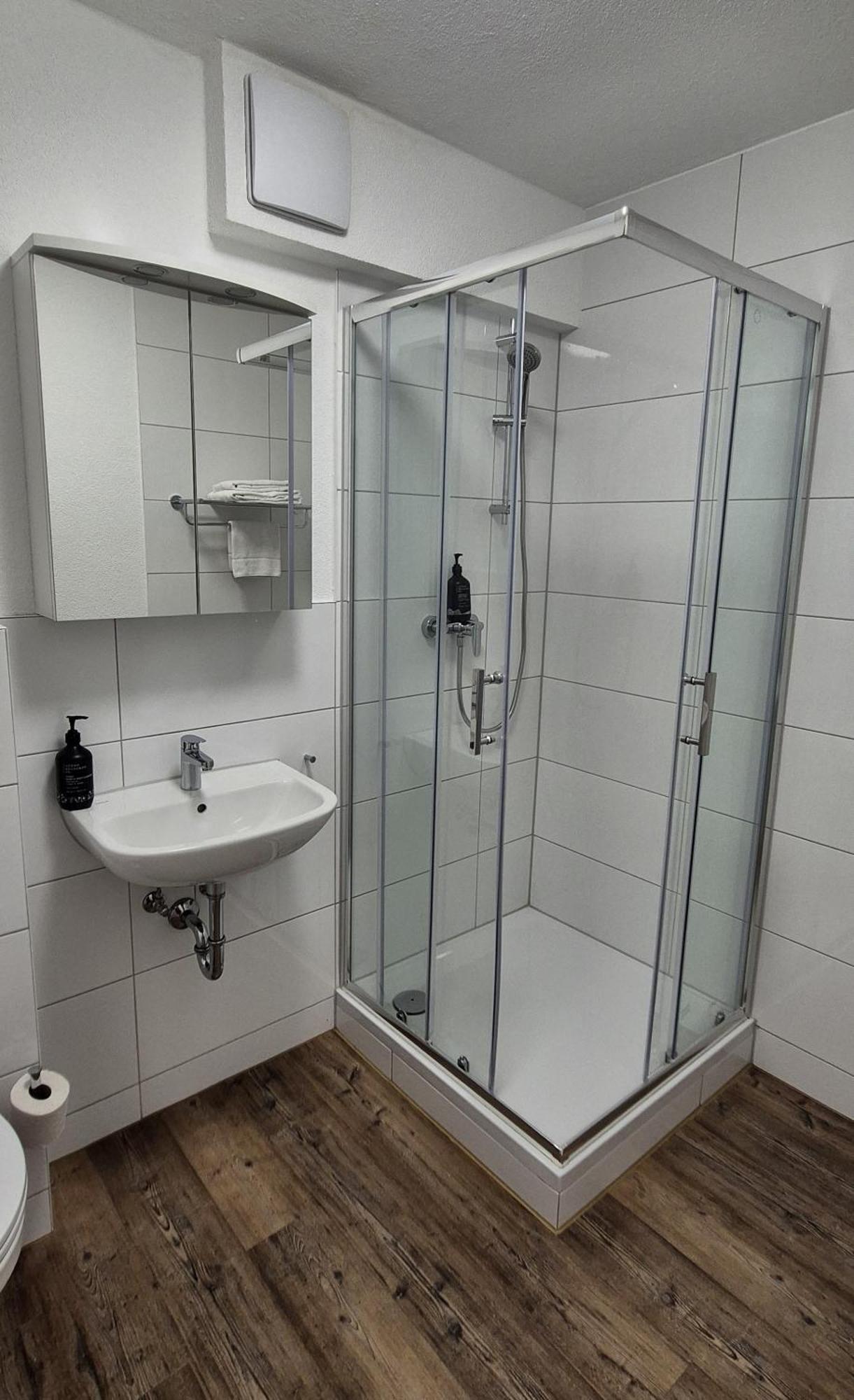 Melvi Hotel Göppingen Exteriér fotografie