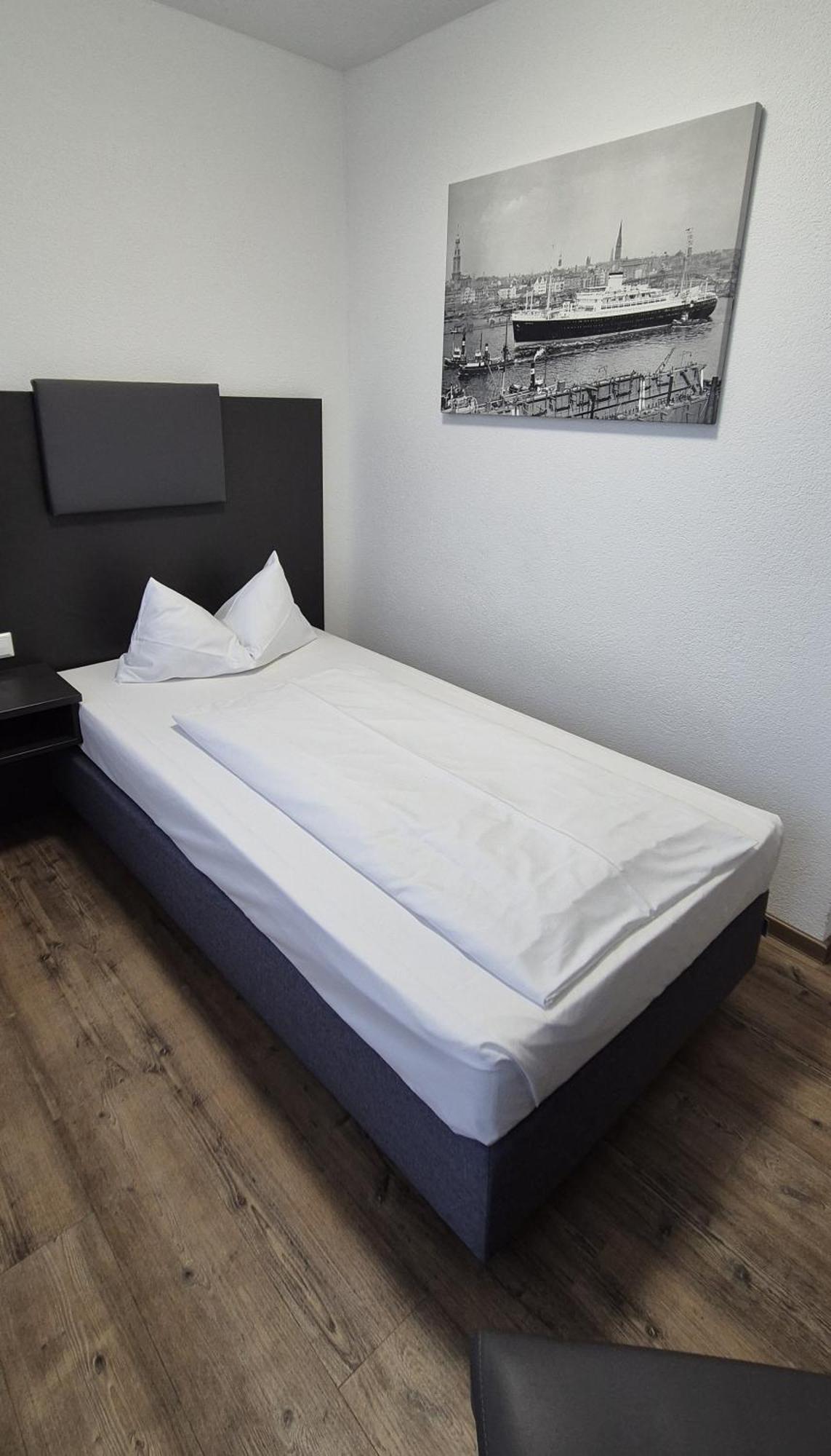 Melvi Hotel Göppingen Exteriér fotografie