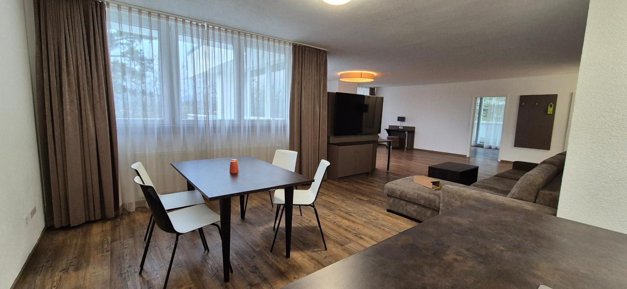 Melvi Hotel Göppingen Exteriér fotografie